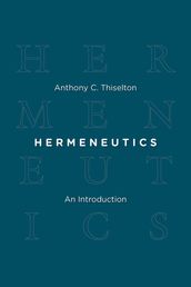 Hermeneutics