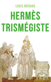 Hermès Trismégiste