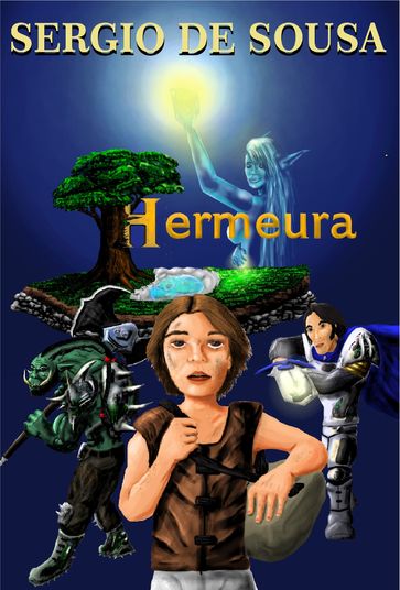 Hermeura - Sergio De Sousa
