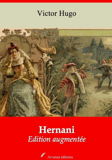 Hernani - Victor Hugo