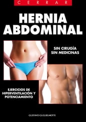 Hernia Abdominal - cerrar sin cirugía