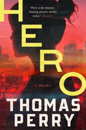 Hero: A Novel - Perry Thomas