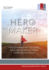 Hero Maker