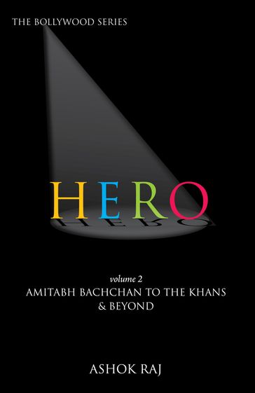 Hero Vol.2 - Ashok Raj