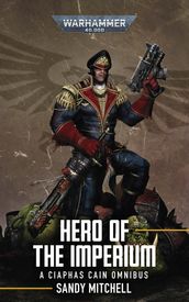 Hero of the Imperium