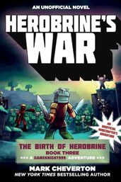 Herobrine s War