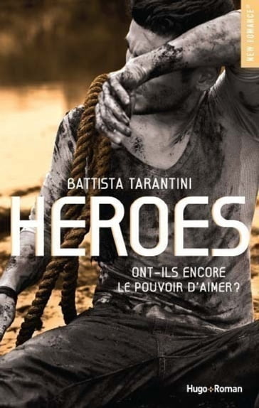Heroes - Battista Tarantini