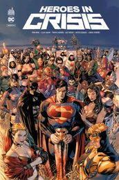 Heroes in Crisis