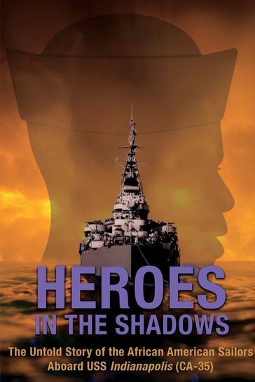 Heroes in the Shadows - Jane Gwinn Goodall - Janice Alston - Arlene Taylor - Ernestine Peete - Jacqueline Dugan - William Toti - Jeanette Pitts