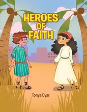 Heroes of Faith