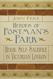 Heroes of Postman s Park