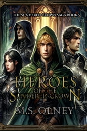 Heroes of the Sundered Crown