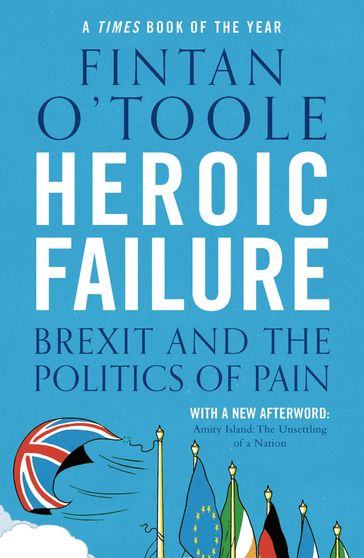 Heroic Failure - Fintan O