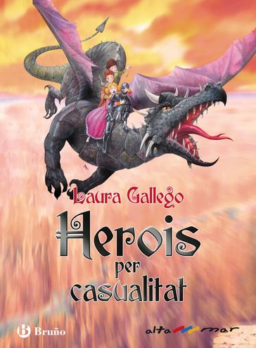 Herois per casualitat (ebook) - Laura Gallego