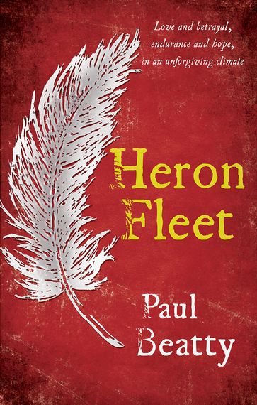 Heron Fleet - Paul Beatty