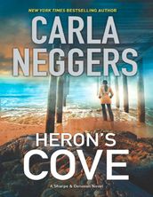 Heron s Cove (A Sharpe & Donovan Novel, Book 2)