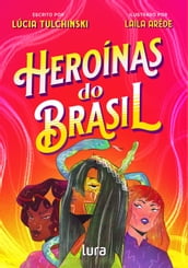 Heroínas do Brasil