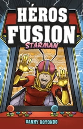 Héros Fusion - Hors Série - Starman