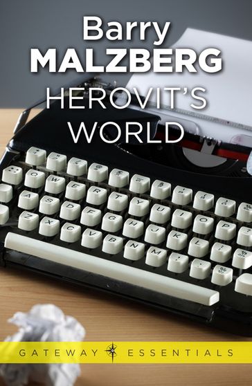 Herovit's World - Barry N. Malzberg