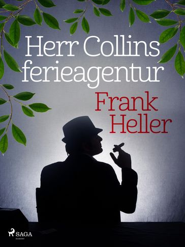 Herr Collins ferieagentur - Frank Heller