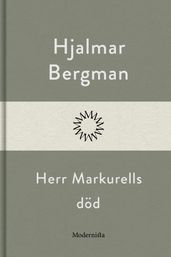 Herr Markurells död