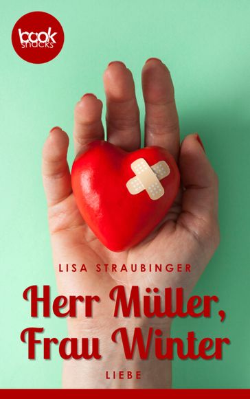 Herr Müller, Frau Winter - Lisa Straubinger