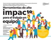 Herramientas de alto impacto para el trabajo en equipo