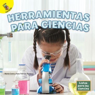 Herramientas para ciencias - Alma Patricia Ramirez - Marla Conn