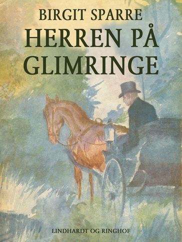 Herren pa Glimringe - Birgit Sparre