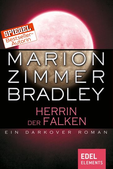 Herrin der Falken - Marion Zimmer Bradley