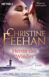 Herrin des Windes