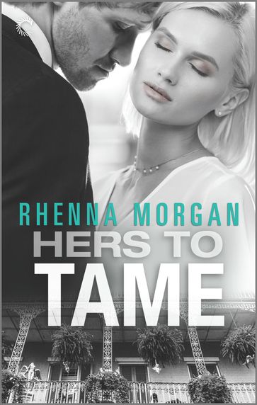 Hers to Tame - Rhenna Morgan