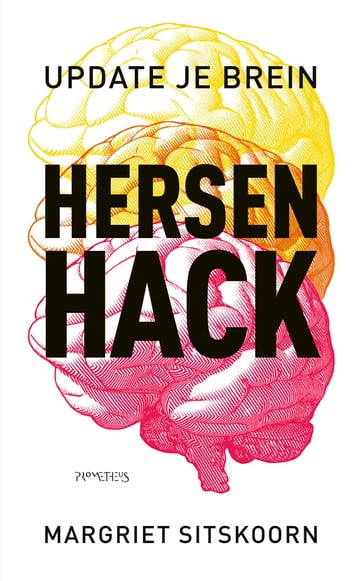 HersenHack - Margriet Sitskoorn