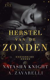 Herstel van de zonden