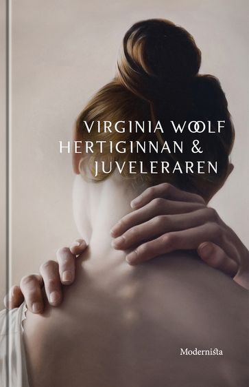 Hertiginnan och juveleraren - Virginia Woolf