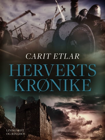 Herverts krønike - Carit Etlar