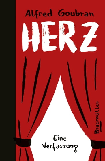 Herz - Alfred Goubran - Nicolas Mahler