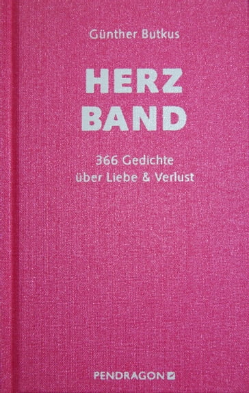 Herzband - Gunther Butkus