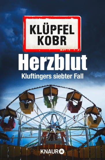 Herzblut - Volker Klupfel - Michael Kobr