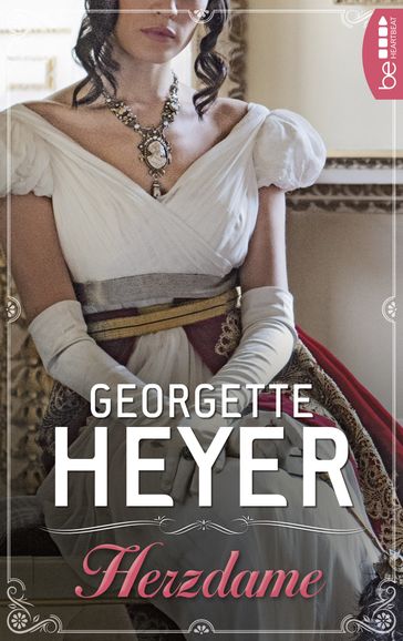 Herzdame - Georgette Heyer