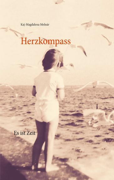 Herzkompass - Kaj-Magdalena Molnár