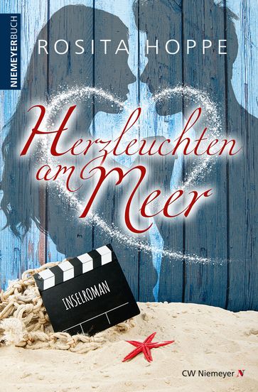 Herzleuchten am Meer - Rosita Hoppe