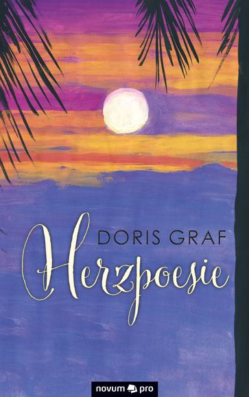 Herzpoesie - Doris Graf