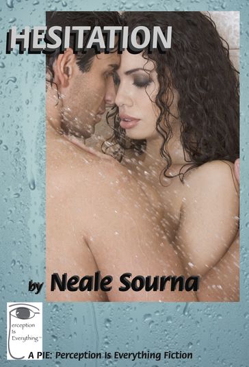 Hesitation - Neale Sourna