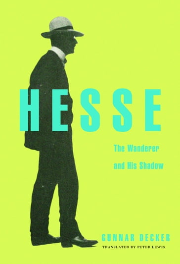 Hesse - Gunnar Decker