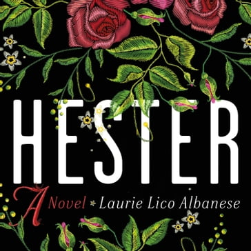 Hester - Laurie Lico Albanese