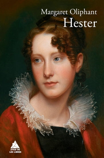 Hester - Margaret Oliphant