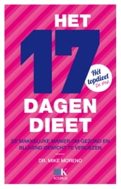 Het 17-dagendieet