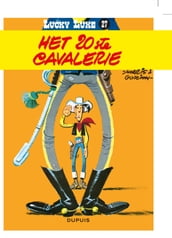 Het 20ste cavalerie