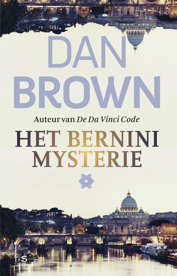 Het Bernini mysterie - Dan Brown